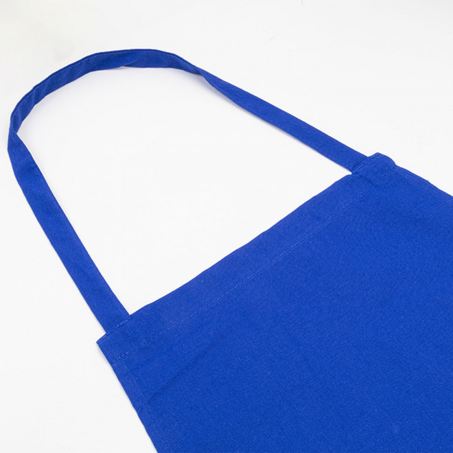 TABLIER SANS POCHE PERSONNALISE 'CUISTO RECYCLE'