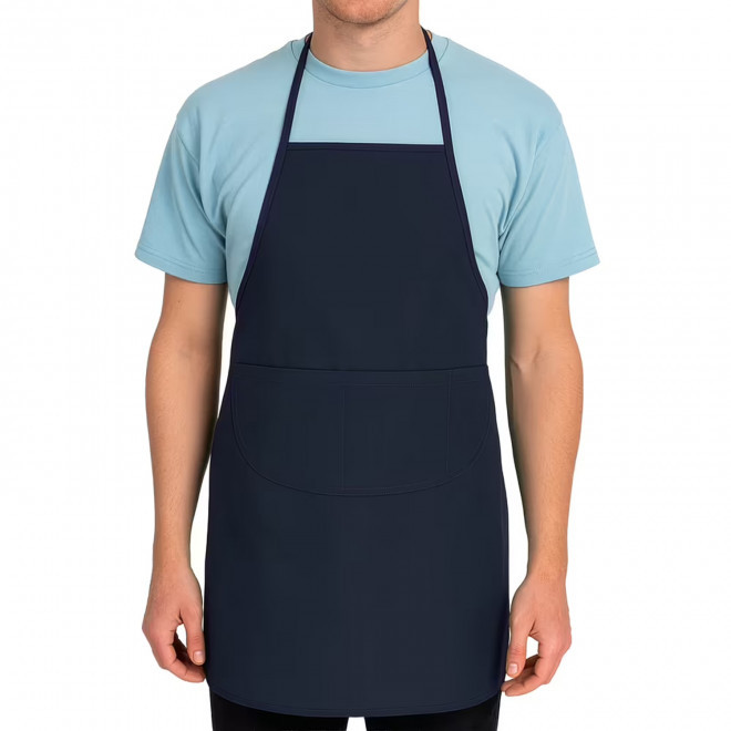 TABLIER LONG PERSONNALISABLE 'ITATAB LONG'