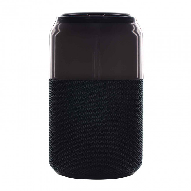 ENCEINTE LUMINEUSE 5W PERSONNALISABLE 'CALAR'