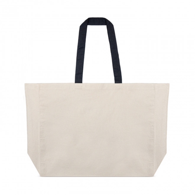 SAC XXL EN COTON 'PERSONNALISE KOMICA'