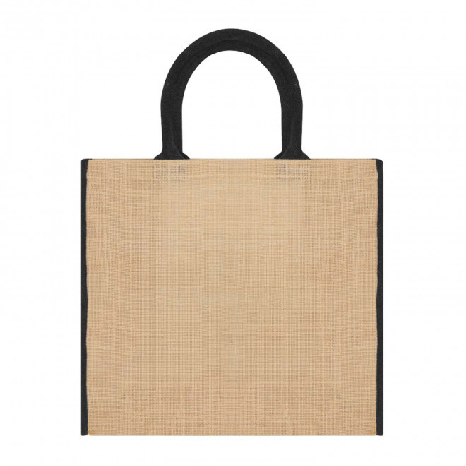 SAC EN JUTE PERSONNALISABLE 'FALAS'