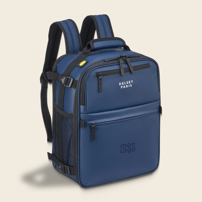 SAC A DOS CABINE DELSEY PERSONNALISABLE 'UNDERSEATER'