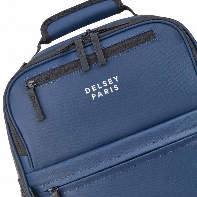 SAC A DOS CABINE DELSEY PERSONNALISABLE 'UNDERSEATER'
