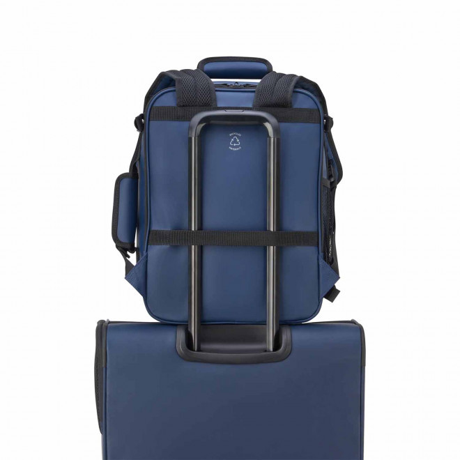 SAC A DOS CABINE DELSEY PERSONNALISABLE 'UNDERSEATER'