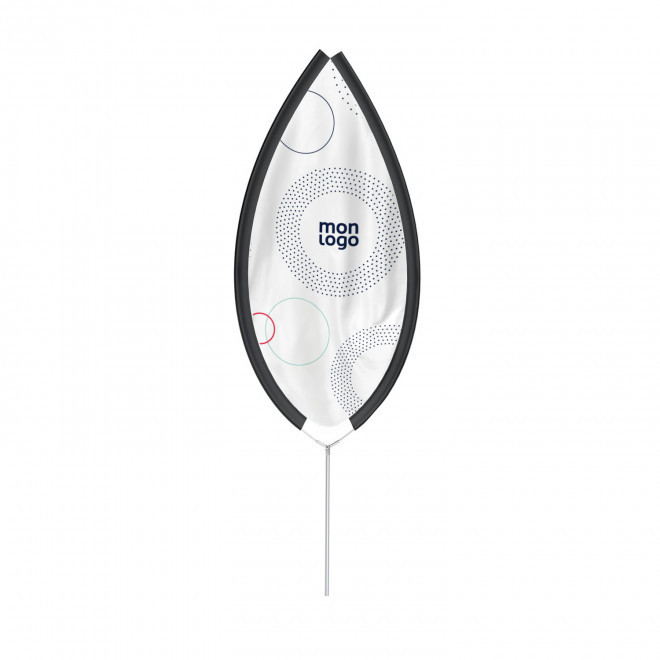 ORFILAMME VOILE+MAT PERSONNALISABLE 'MAPLE'