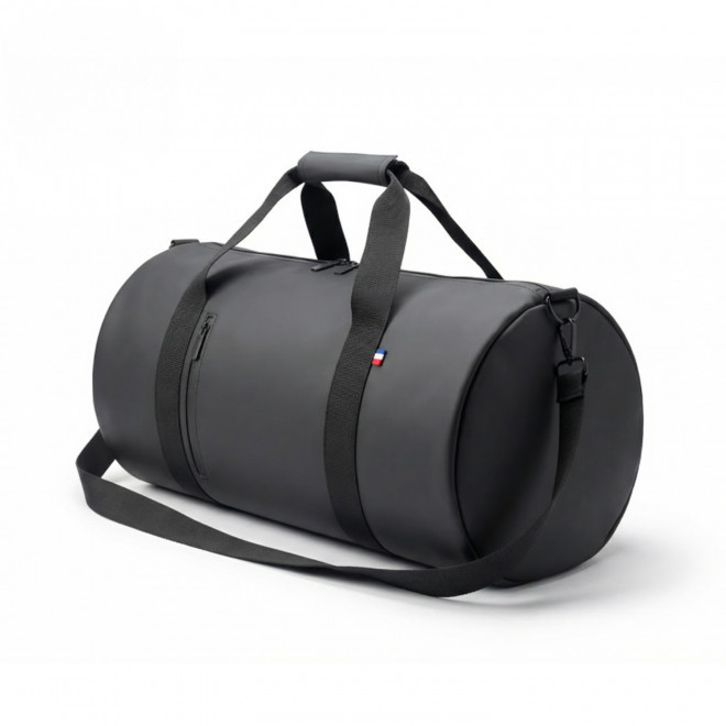 SAC POLOCHON PERSONNALISABLE PU ORIGINE FRANCE 'ANTHONY'