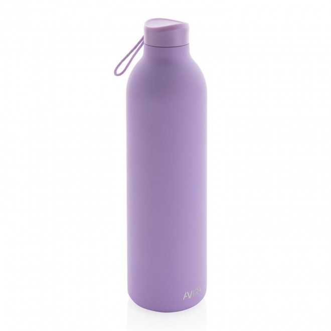 BOUTEILLE PUBLICITAIRE ISO 1 L AVIRA® 'ROVIA'