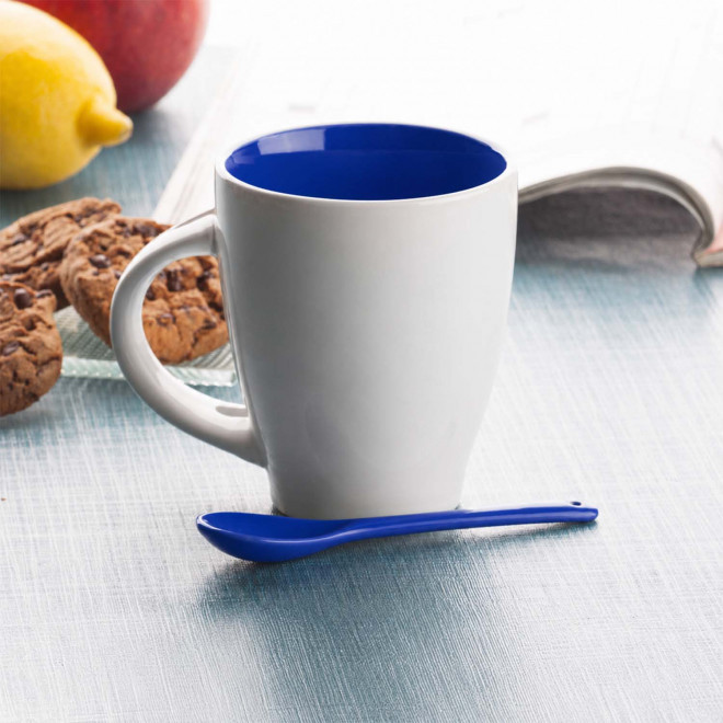 MUG PUBLICITAIRE EN CERAMIQUE 'COFFEE'