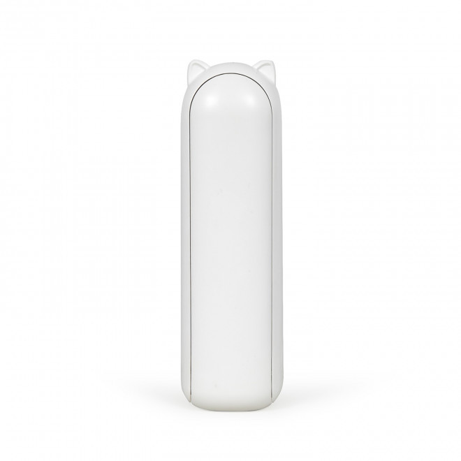 VENTILATEUR BATTERIE PLIABLE PERSONNALISE 'GLATO'