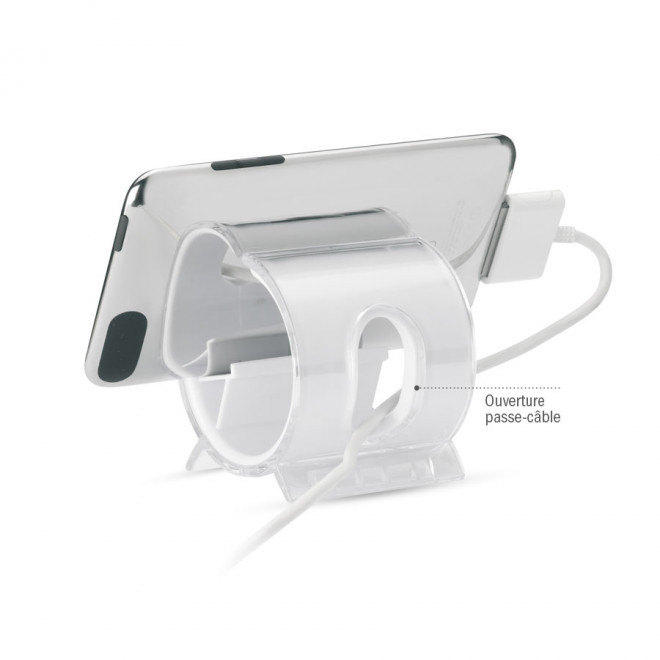 SUPPORT POUR SMARTPHONE 'STANDIX'