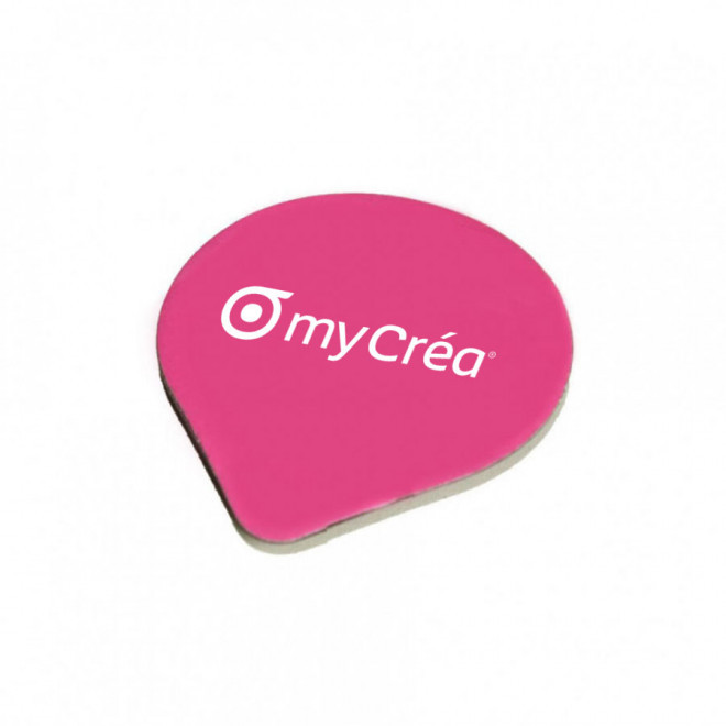 PRÉSERVATIF PUBLICITAIRE EN CAPSULE LOOPS® 'LOOPSY'