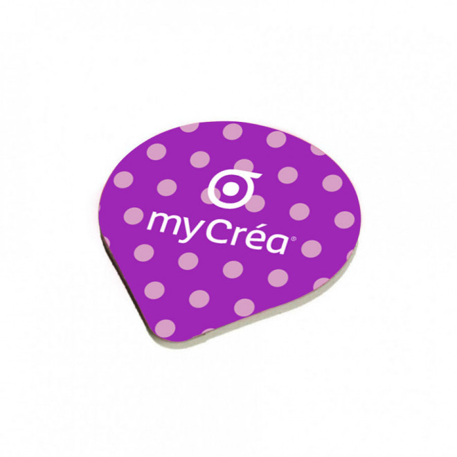 PRÉSERVATIF PUBLICITAIRE EN CAPSULE LOOPS® 'LOOPSY'