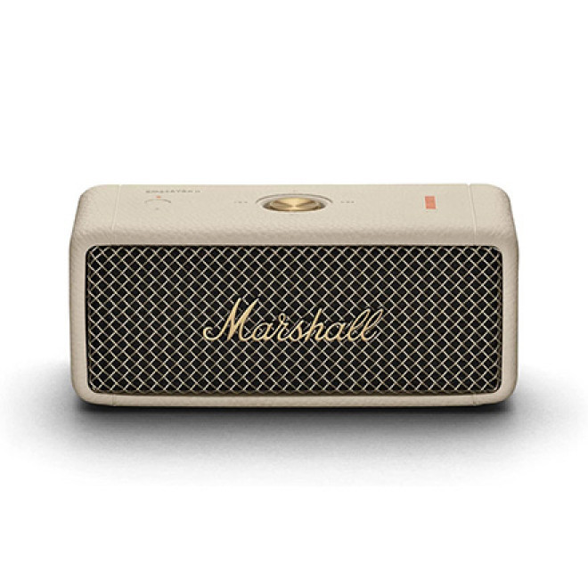 ENCEINTE PORTABLE MARSHALL® 60W