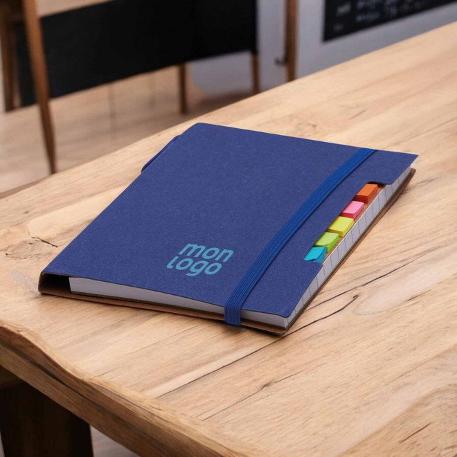 MINI BLOC NOTES PUBLICITAIRE 'DEBORAH'