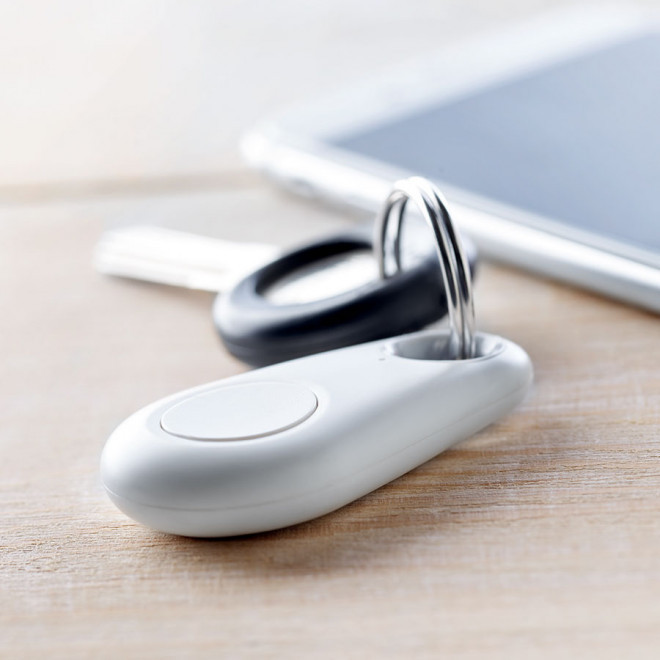 PORTE CLÉS CONNECTÉ BLUETOOTH® PUBLICITAIRE 'VINDEN'