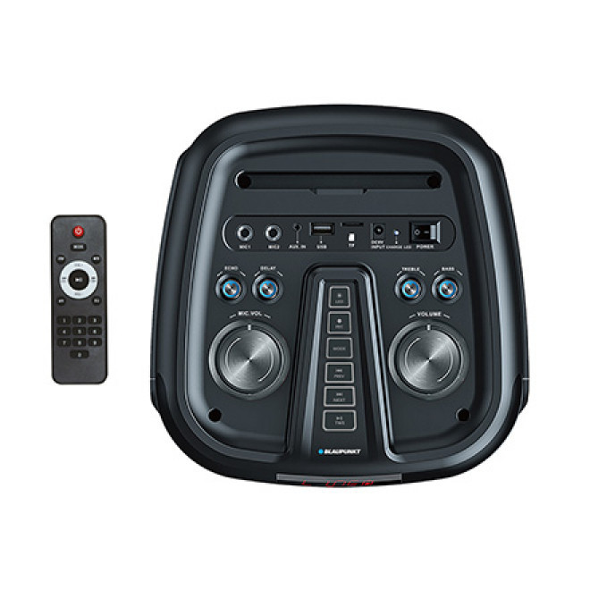ENCEINTE BLUETOOTH 300W BLAUPUNKT®