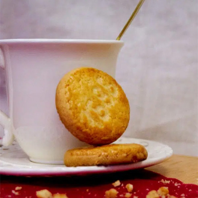  BOITE DE BISCUITS LA MERE POULARD