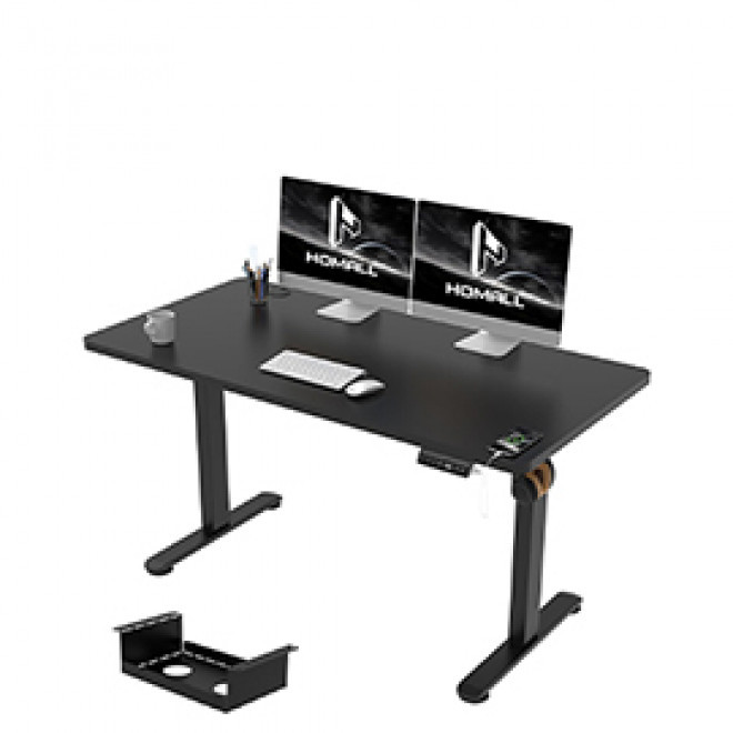 BUREAU ASSIS DEBOUT 140x60