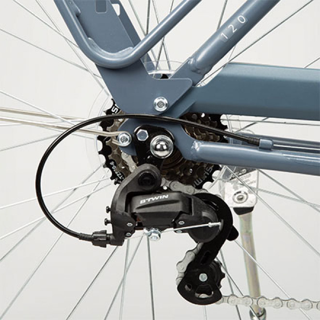 VELO DE VILLE ELOPS 120