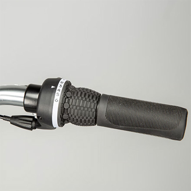 VELO DE VILLE ELOPS 120