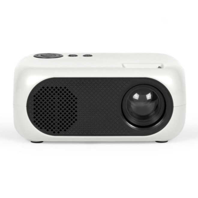 MINI VIDEOPROJECTEUR PORTABLE