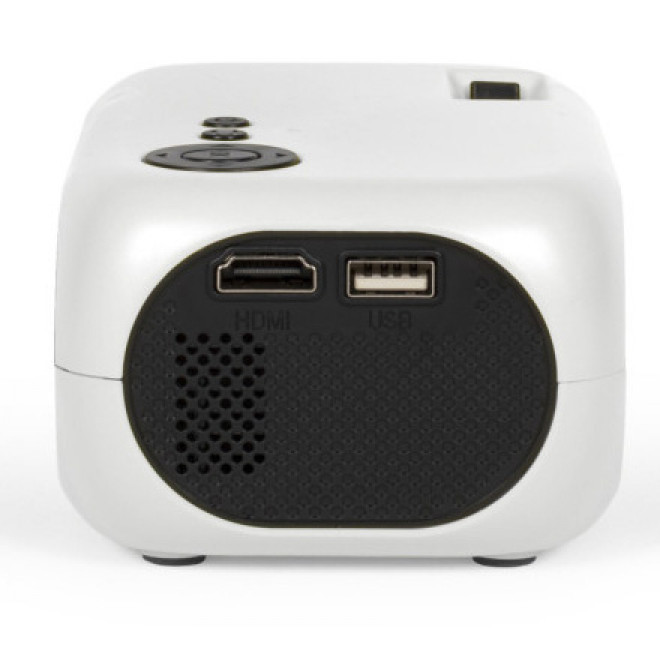 MINI VIDEOPROJECTEUR PORTABLE