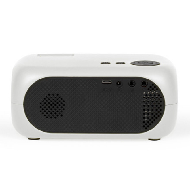 MINI VIDEOPROJECTEUR PORTABLE