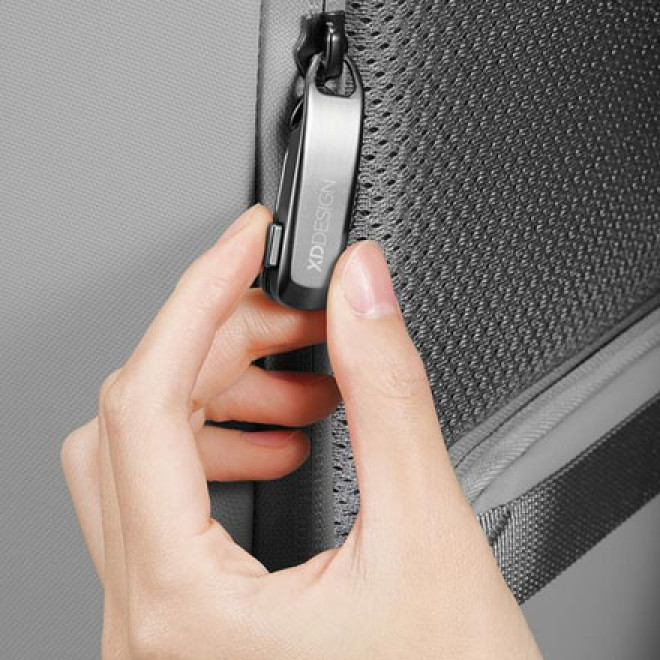 SAC A DOS BOBBY EDGE