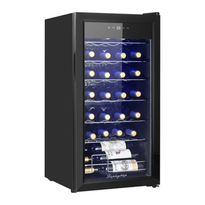 CAVE A VIN 28 BOUTEILLES