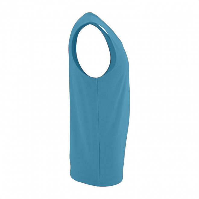 DÉBARDEUR PERSONNALISÉ HOMME 'TYSPORT'