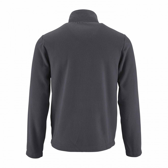 VESTE POLAIRE PERSONNALISÉE HOMME 'NORMAN' 200 GR/M²