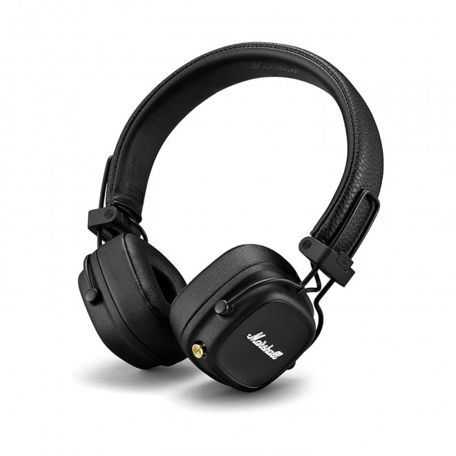 CASQUE MARSHALL MOJOR IV BT