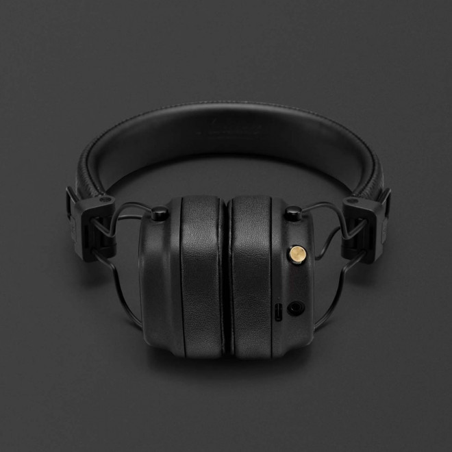 CASQUE MARSHALL MOJOR IV BT