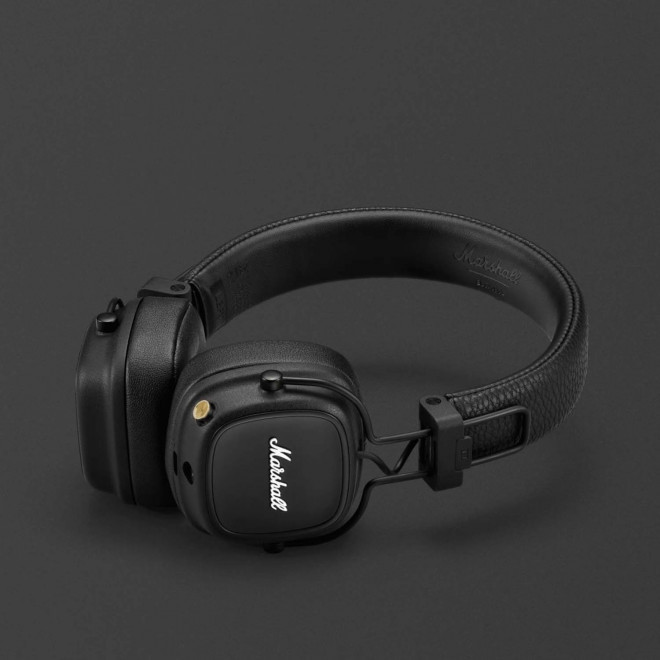 CASQUE MARSHALL MOJOR IV BT