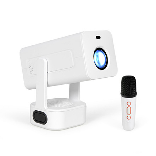 VIDEO PROJECTEUR PORTABLE LIVOO®