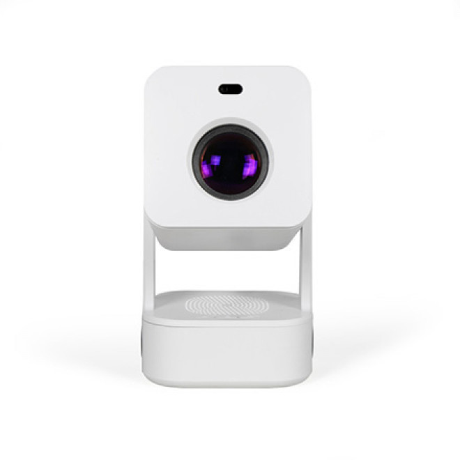 VIDEO PROJECTEUR PORTABLE LIVOO®