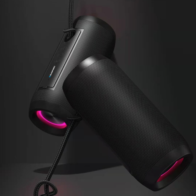 ENCEINTE BLUETOOTH 10W BLAUPUNKT®