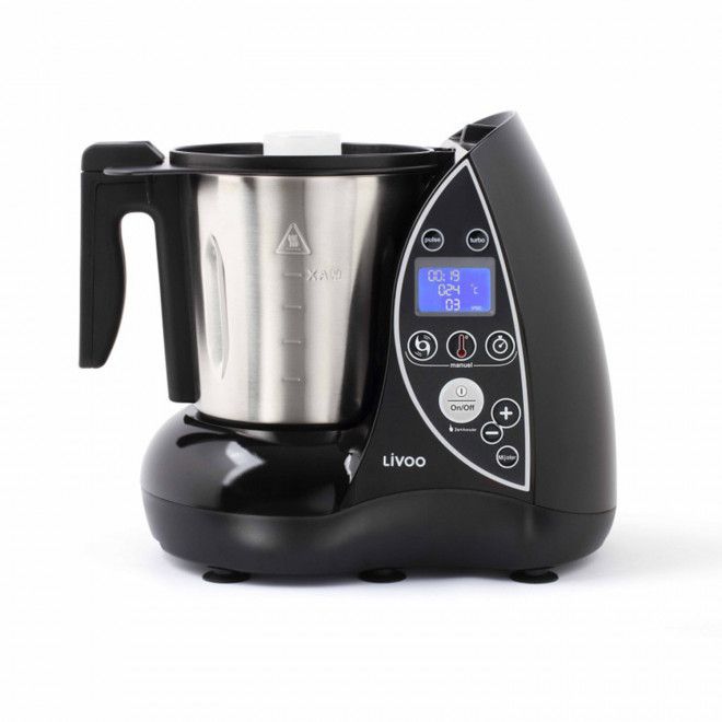 ROBOT CULINAIRE LIVOO®