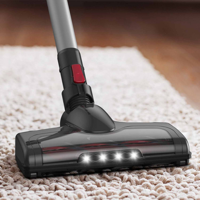 ASPIRATEUR BALAI SANS FIL LIVOO®