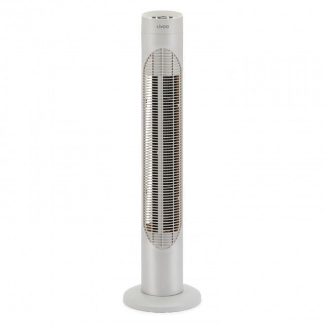 VENTILATEUR COLONNE LIVOO®