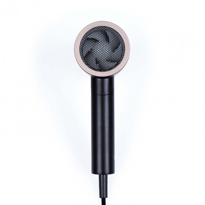 SÈCHE CHEVEUX IONIQUE LIVOO®