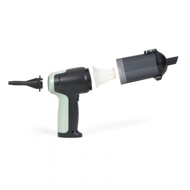 ASPIRATEUR A MAIN MULTIFONCTION LIVOO®