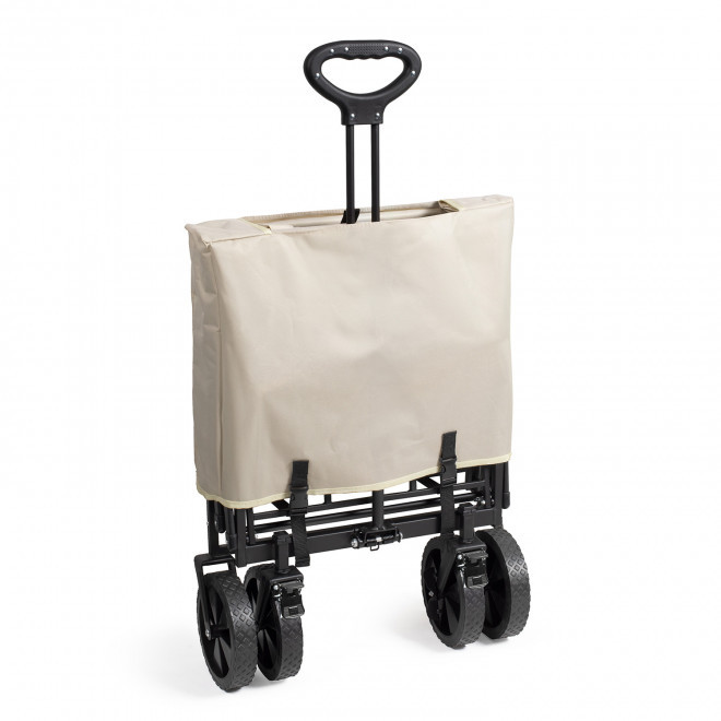 CHARIOT PLIABLE LIVOO®