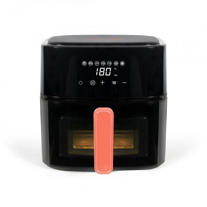 FRITEUSE SANS HUILE LIVOO®x MARMITON®