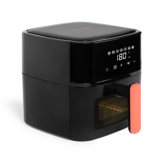 FRITEUSE SANS HUILE LIVOO®x MARMITON®