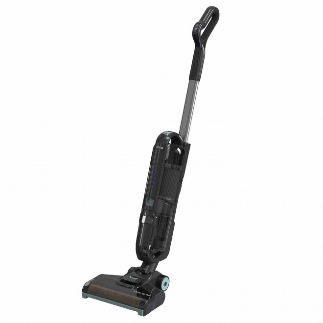 ASPIRATEUR LAVEUR BALAI LIVOO®