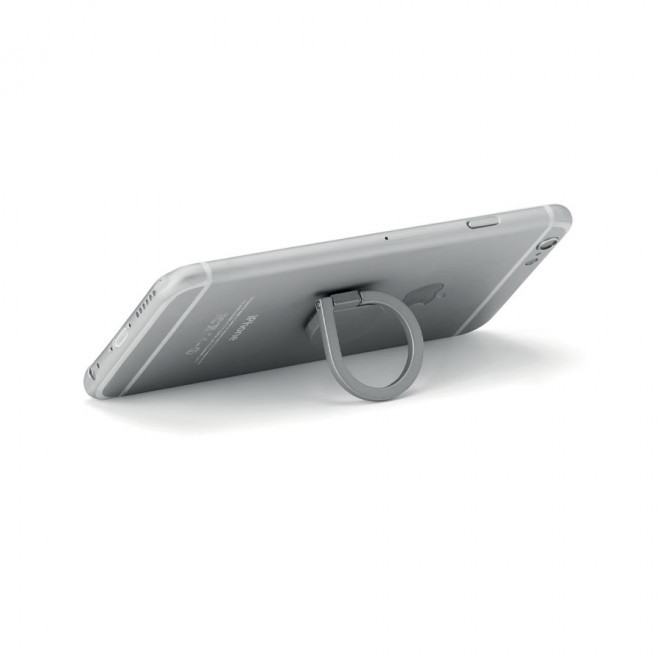 ANNEAU SUPPORT PUBLICITAIRE POUR TÉLÉPHONE 'HALKA'