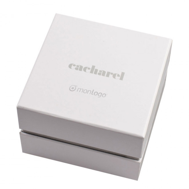 MONTRE ANALOGIQUE FEMME CACHAREL® 'MONTMARTRE'