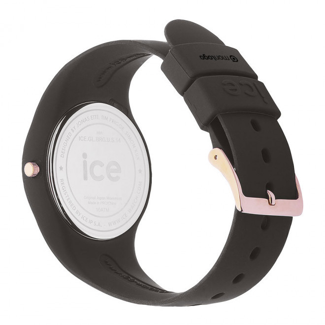 MONTRE ANALOGIQUE ICE WATCH® 'ICE GLAM'
