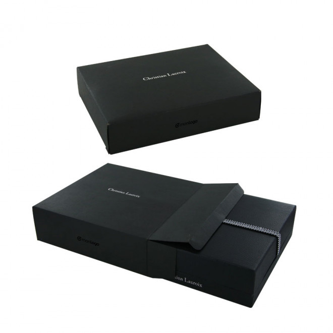 PORTEFEUILLE CHRISTIAN LACROIX® 'MORE'